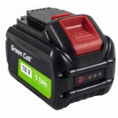 Replacement battery DCB182 DCB184