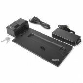 ThinkPad Ultra Dock 135W (EU)