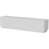 LIVERTI 200x42x48 White