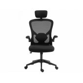 640-97 ErgoFusion Gaming Chair Basic