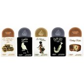 Pride Giftset Collection No. 5 (20ml x 5)
