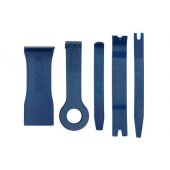 Yato Upholstery Pullers 5 parts (YT-0836)