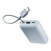 Power bank 22,5W 10000mAh ice blue