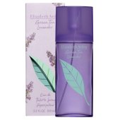 Žaliosios arbatos ir levandų tualetinis vanduo 100ml
