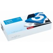 Caps Sport, 6 pcs pack