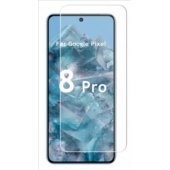 "Tempered Glass Google Pixel 8 Pro"