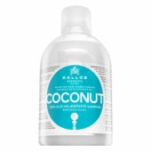 Kallos Szampon odżywczo-wzmacniający do włosów Coconut 1000 ml