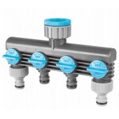 52-240 4-Way 3/ 4"-1"