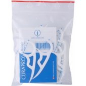 Curaprox nailoninis dantų krapštukas DF967