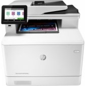 Color LaserJet Pro M479fnw