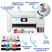 EcoTank L4266