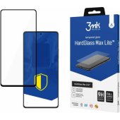 Poco F5 Pro ekrano apsauginis stiklas HardGlass Max Lite