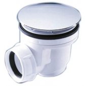 Shower Tray Siphon 584 Wihout Pipe