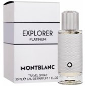 Explorer Platinum 30 ml