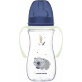 Antikolikinis buteliukas 300 ml EasyStart Sleepy Koala 35/ 238, mėlynas