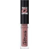 Lovely LOVELY_Extra Lasting lūpų blizgesys 18