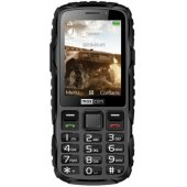 MM920L Strong Black