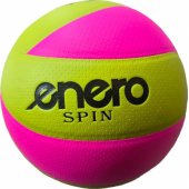 Spin Size 5 Pink/ Yellow