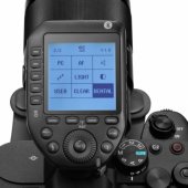 MF12 DK1 Dental Flash Kit for Sony