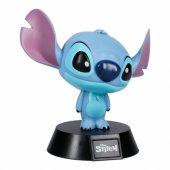 Stitcho ikoninė lempa