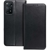 Smart Magneto Book Case Oppo Reno 13 5G Black