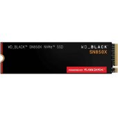 SN850X 8TB WDBB9G0080BNC-WRSN