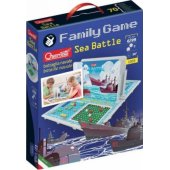 Quercetti QUERCETTI SHIPS GAME