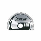_8283475 Pjovimo diskas MAKITA 235x30x2.3mm 48T 18°