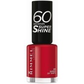 60 Seconds Super Shine 315 Queen Of Tarts 8ml