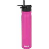 Noveen Bidon NOVEEN TB586 Pink Mat 730 ml.