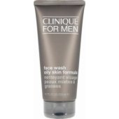 Clinique CLINIQUE_For Men Face Oily Skin Formula gel face wash