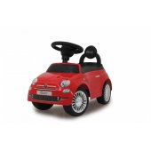 Ride Fiat 500 red - 460326
