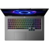 LOQ 17IRX10 165hz i7-13700HX 16GB 1SSD RTX5060 EN W11 Grey 83JH00B9NT