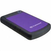 StoreJet 25H3P 4 TB Purple