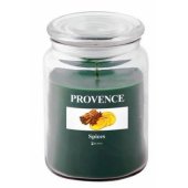 Candle spices 14x10x10cm