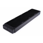 Alphacool NexXxoS HPE-45 Full Copper 480mm, Radiator (black)