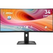 _8437719 MSI PRO MP341CQPHGN E12 1500R paruoštas HDR, TCO modelis