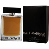 The One EDT 150ml