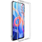 "Ultra Back Case 1 mm Xiaomi Redmi 10 5G/ Poco M4 5G" Transparent