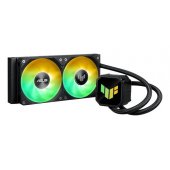 ASUS TUF GAMING LC III 240 ARGB Processor All-in-one liquid c