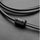 30116 HDMI - DVI kabelis 4K 60Hz 30AWG