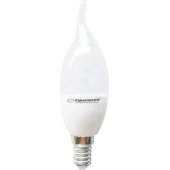 Esperanza LED E14, 3 W, 260 lm (ELL148)