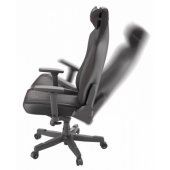 Nitro 890 juoda/ raudona