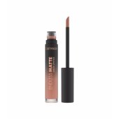Catrice, Endless Matte, Liquid, Liquid Lipstick, 010, Get Und