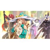 Shining Resonance Refrain PS4