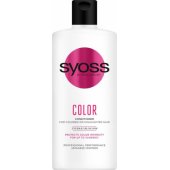 Syoss Protect Conditioner for colored hair 440 ml.