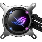 ROG STRIX LC II 240 ARGB