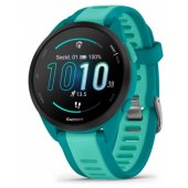 Forerunner 165 Music Turquoise Aqua 010-02863-32
