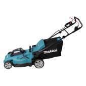 LAWN MOWER 2x18V DLM538CT2 53cm / 5Ah