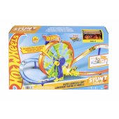 Mattel Hot Wheels Action Loop & Crash